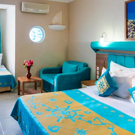Otel Daima 5*