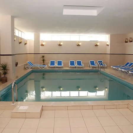 Otel Daima 5*