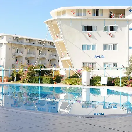 Daima Otel