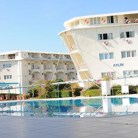 Otel Daima