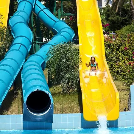 Otel Daima 5*