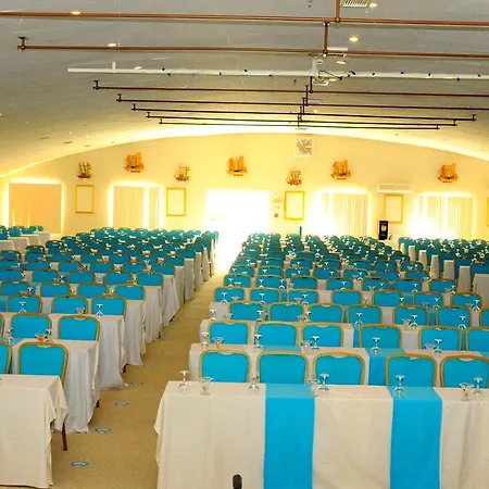 Otel Daima