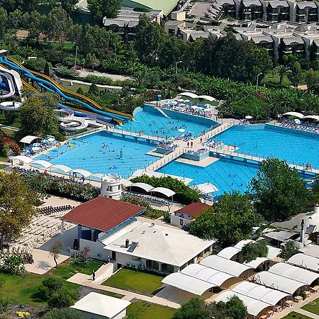 Otel Daima 5*