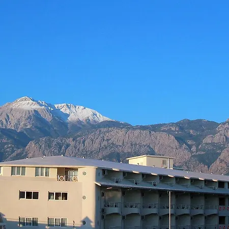 Daima Otel 5*