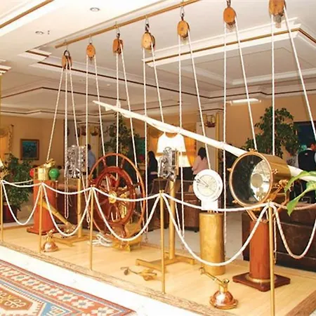 Daima 5* Kemer