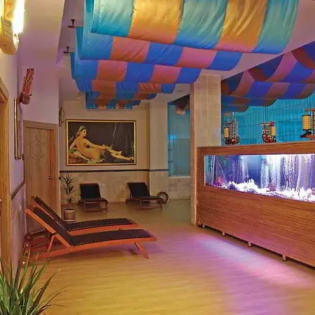 Daima Otel