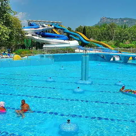 Daima Otel