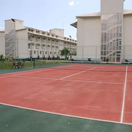 Daima Otel Kemer