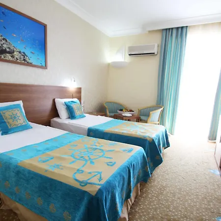 Daima Kemer