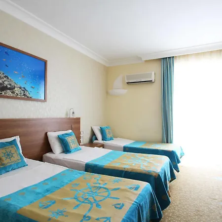 Daima Otel