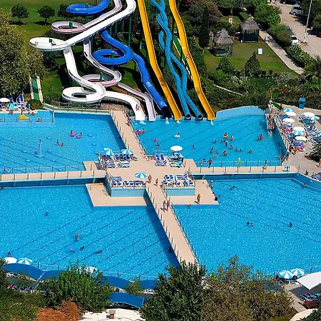 Otel Daima Kemer
