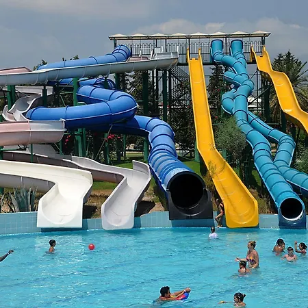 Otel Daima