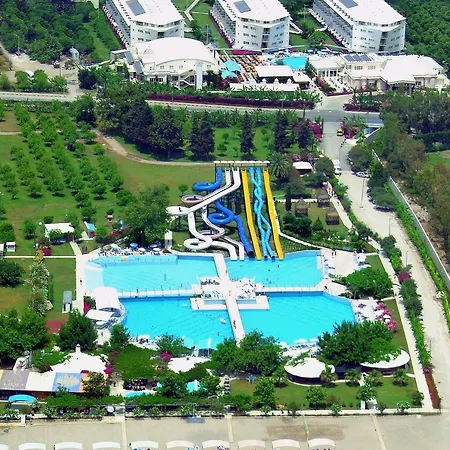 Daima 5* Kemer