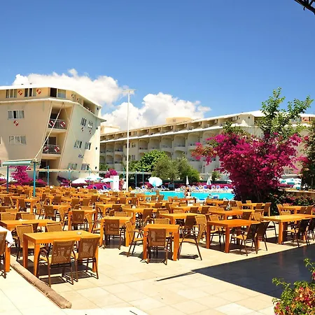 Daima Otel